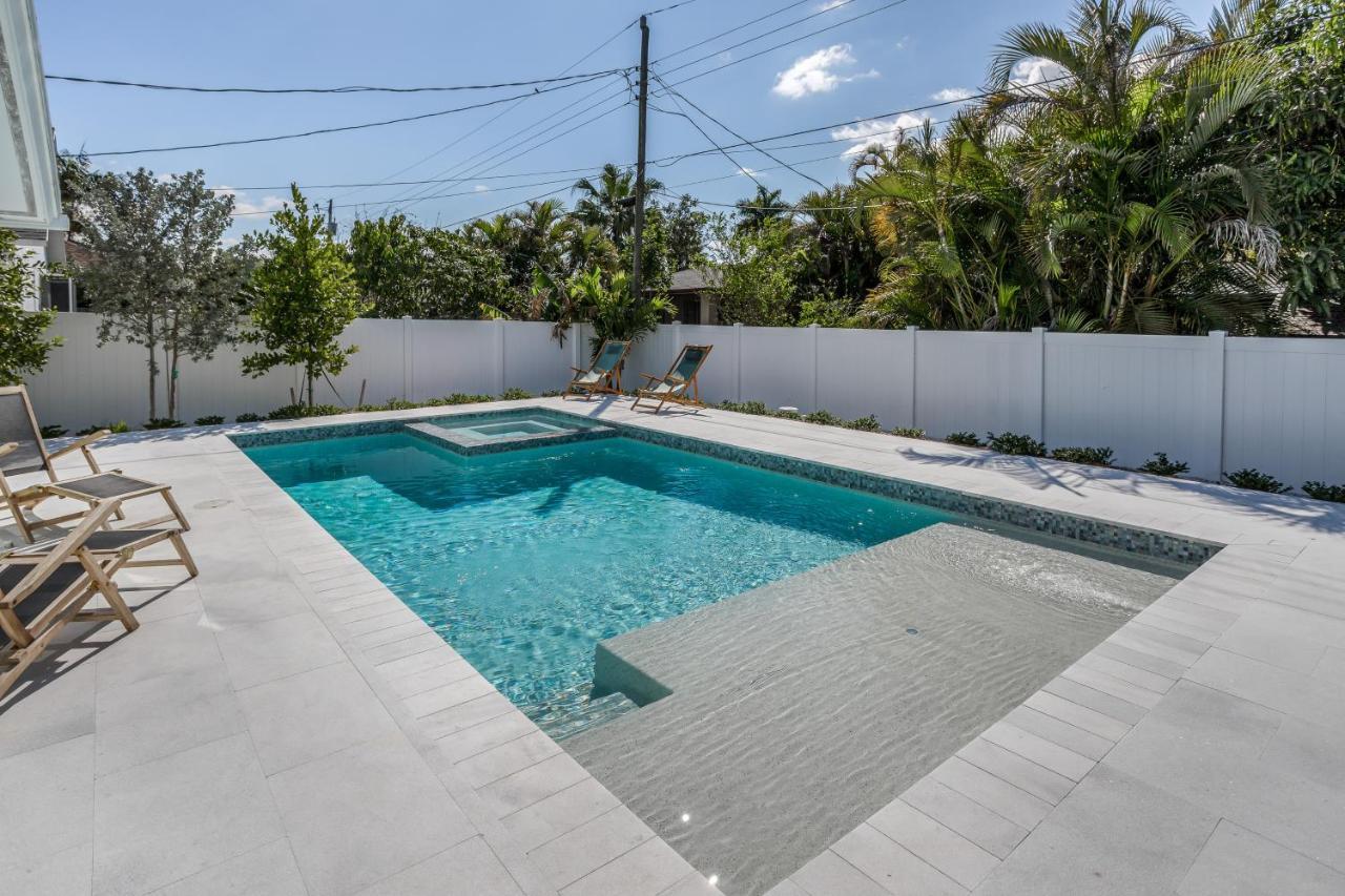 A Place In The Sun North North Naples المظهر الخارجي الصورة